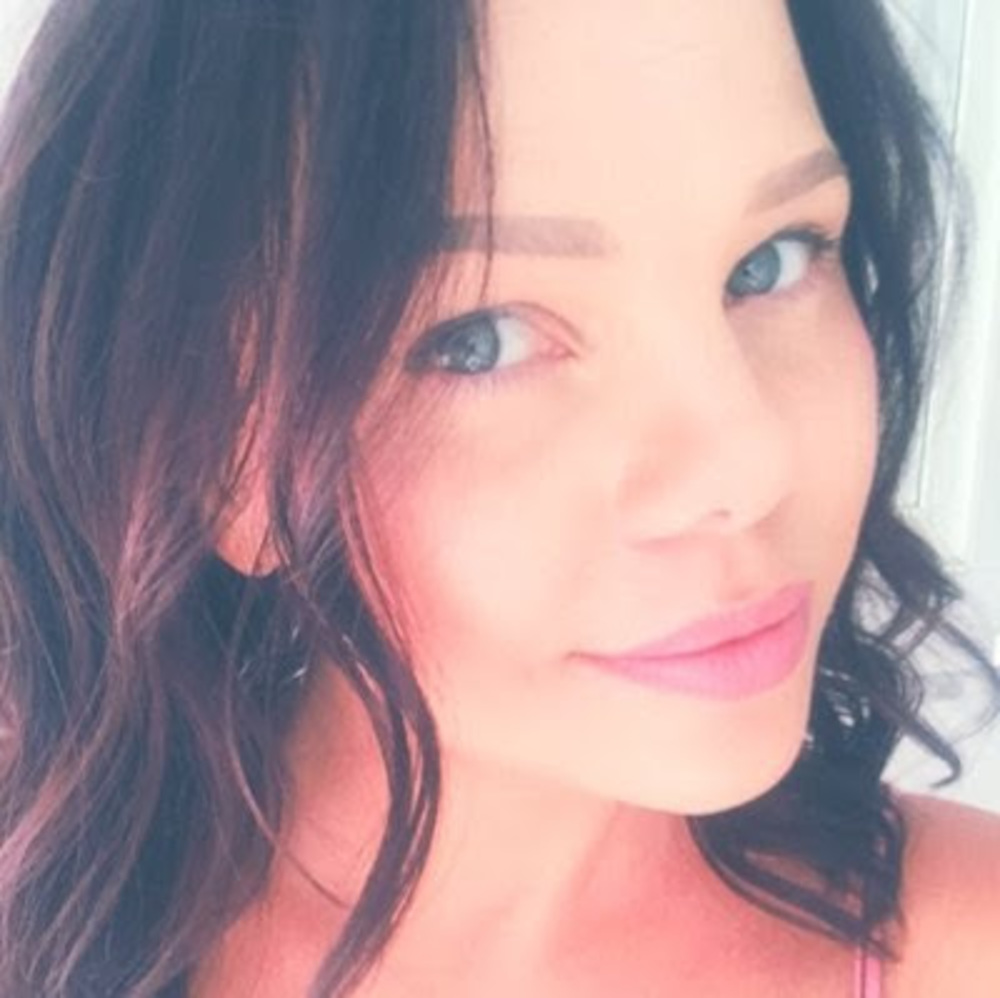 Meet your Posher, Kimberly
